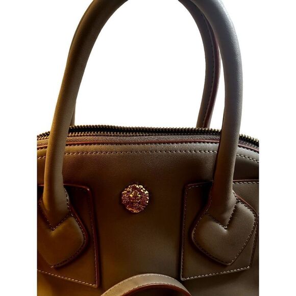 NWOT Ann Klein handbag/crossbody bag. - Picture 2 of 10